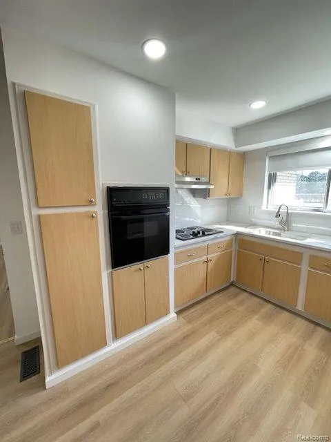 17423 MOORS Fraser City, MI 48026