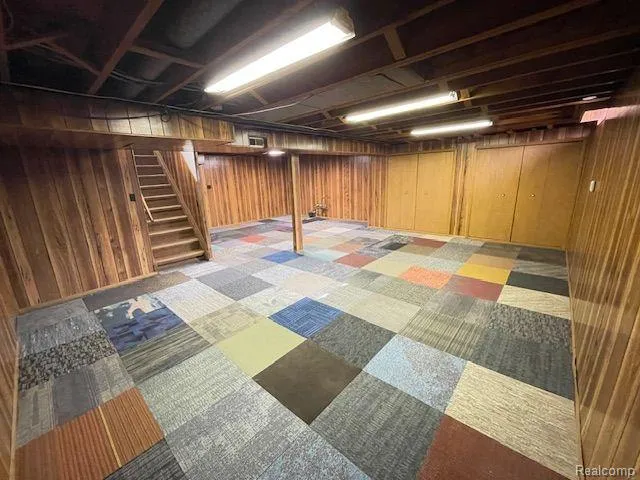 17423 MOORS Fraser City, MI 48026