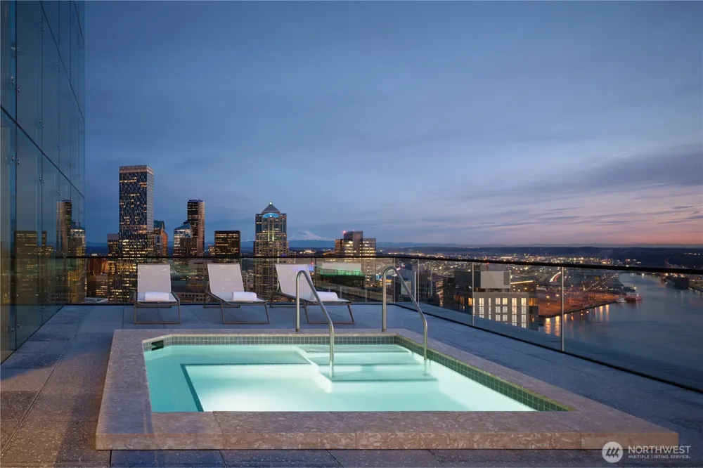 300 Virginia Street #4304 Seattle, WA 98101