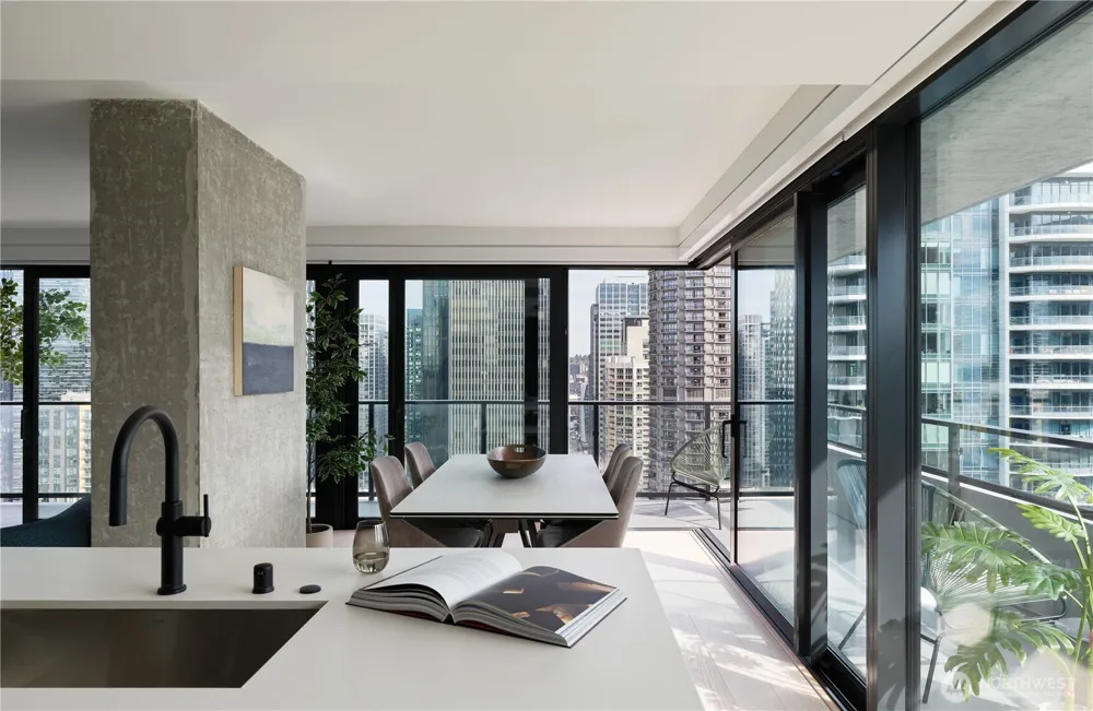 300 Virginia Street #4304 Seattle, WA 98101