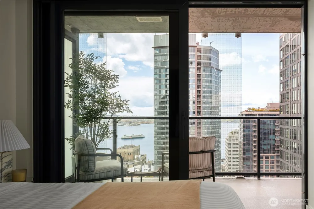 300 Virginia Street #4304 Seattle, WA 98101