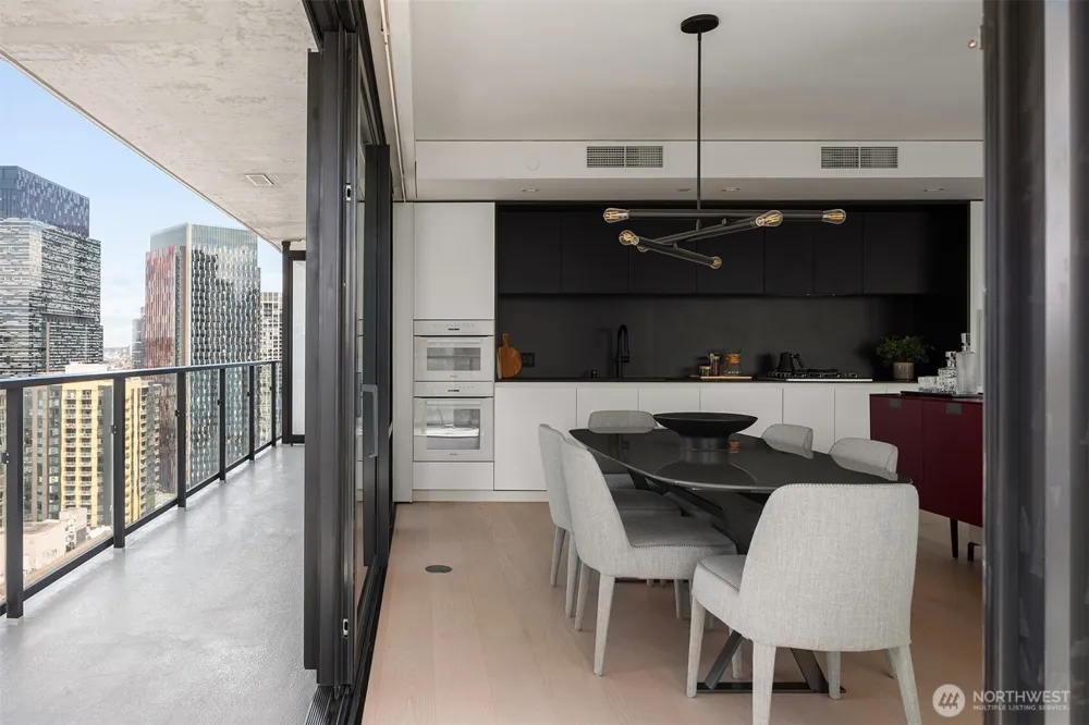 300 Virginia Street #4304 Seattle, WA 98101