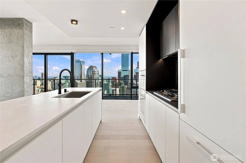 300 Virginia Street #4304 Seattle, WA 98101