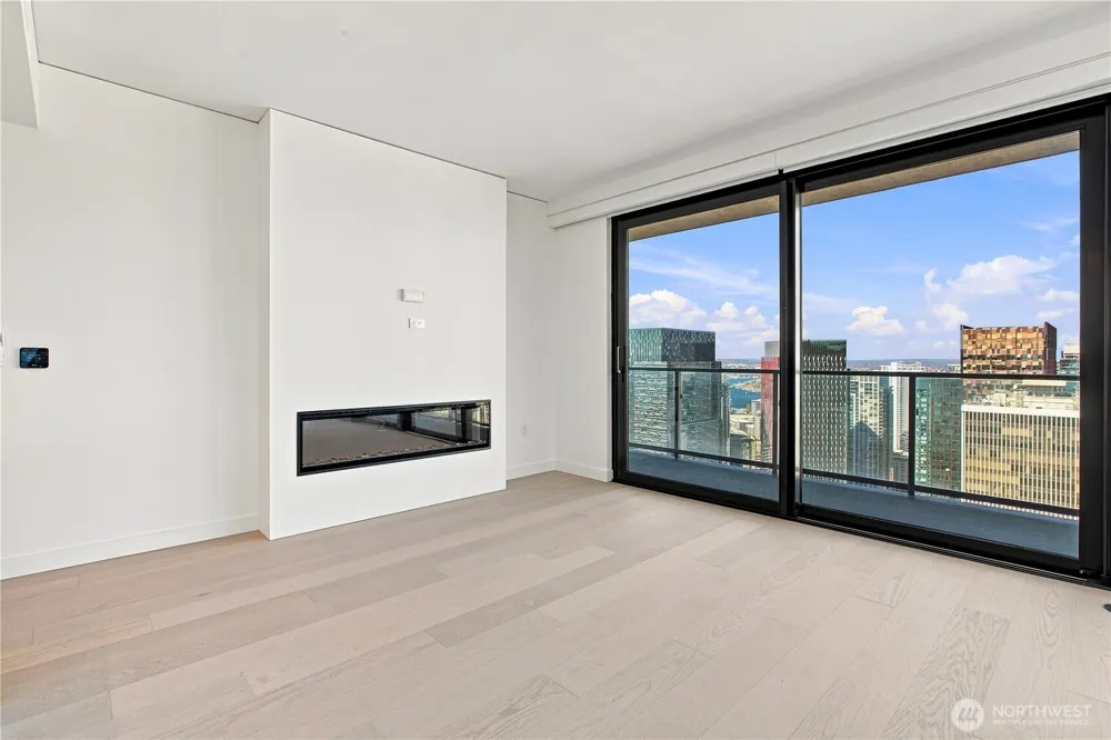 300 Virginia Street #4304 Seattle, WA 98101