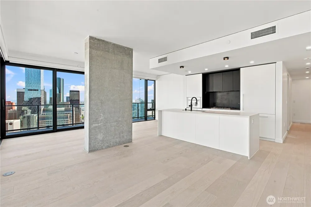 300 Virginia Street #4304 Seattle, WA 98101