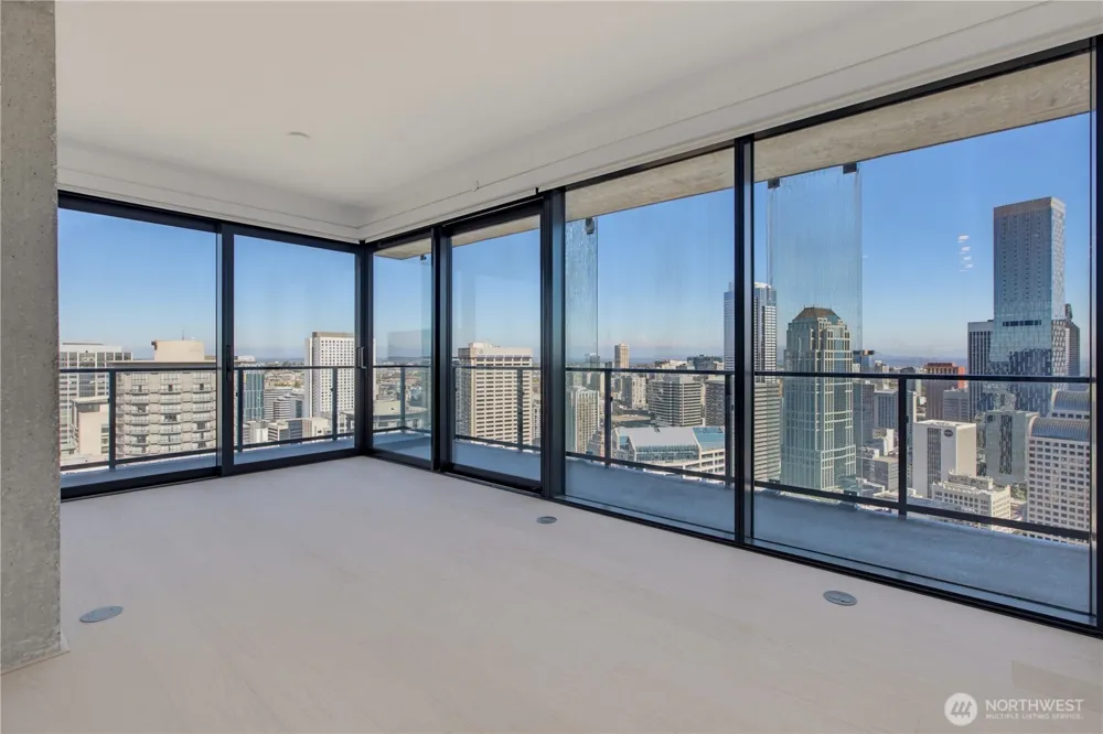 300 Virginia Street #4304 Seattle, WA 98101