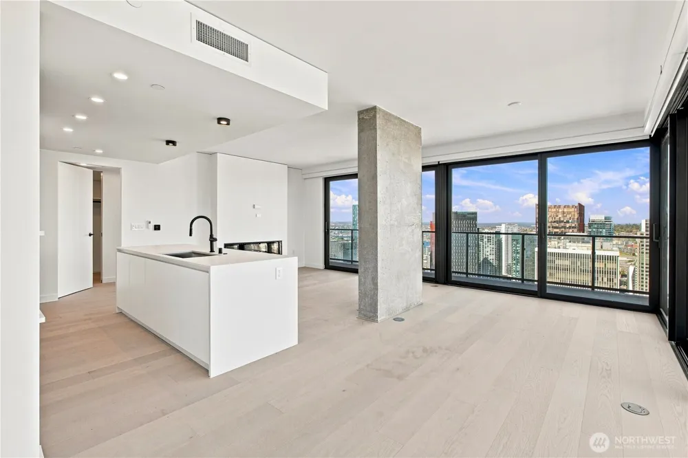 300 Virginia Street #4304 Seattle, WA 98101