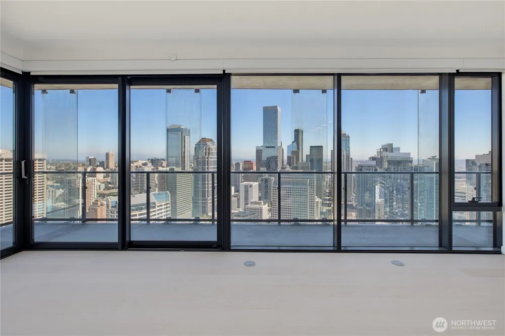 300 Virginia Street #4304 Seattle, WA 98101