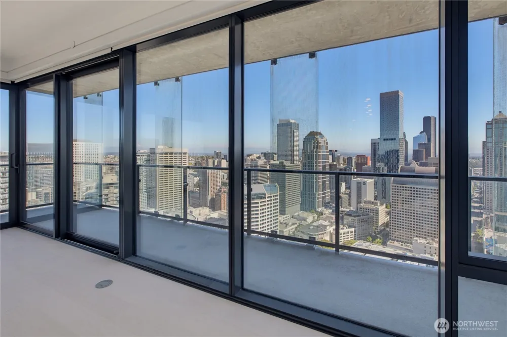 300 Virginia Street #4304 Seattle, WA 98101