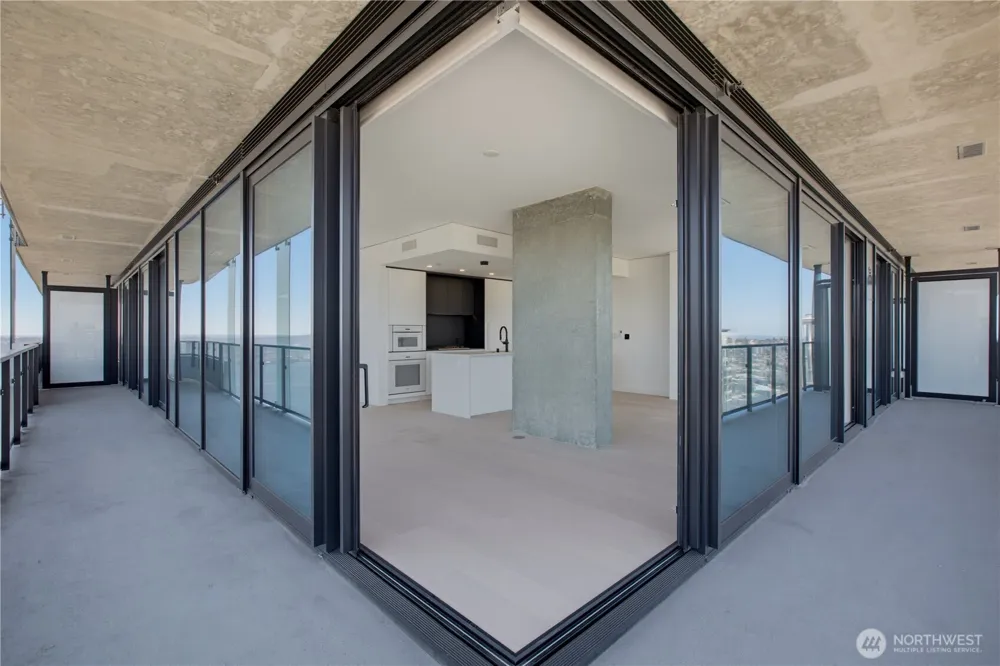 300 Virginia Street #4304 Seattle, WA 98101