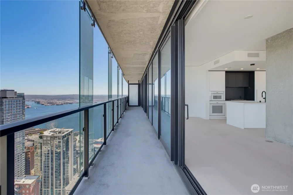 300 Virginia Street #4304 Seattle, WA 98101