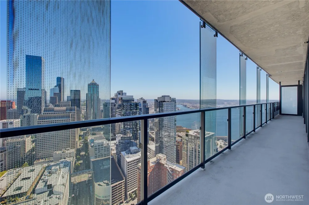 300 Virginia Street #4304 Seattle, WA 98101