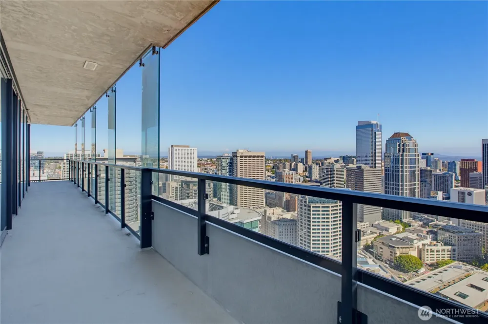300 Virginia Street #4304 Seattle, WA 98101