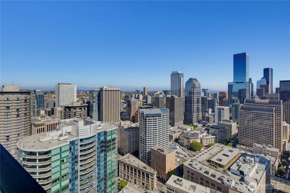 300 Virginia Street #4304 Seattle, WA 98101