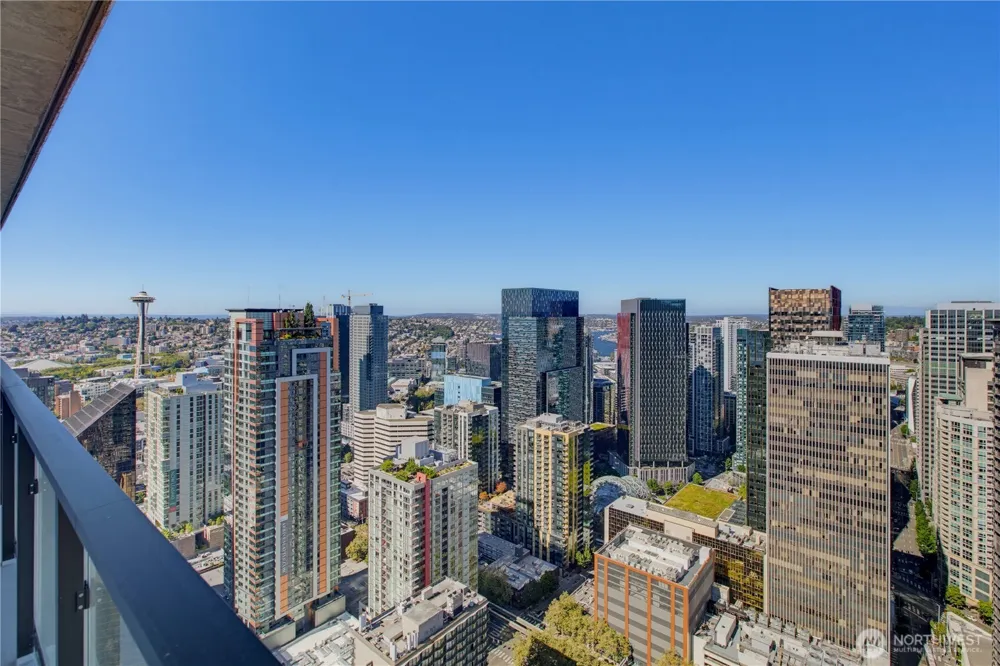 300 Virginia Street #4304 Seattle, WA 98101