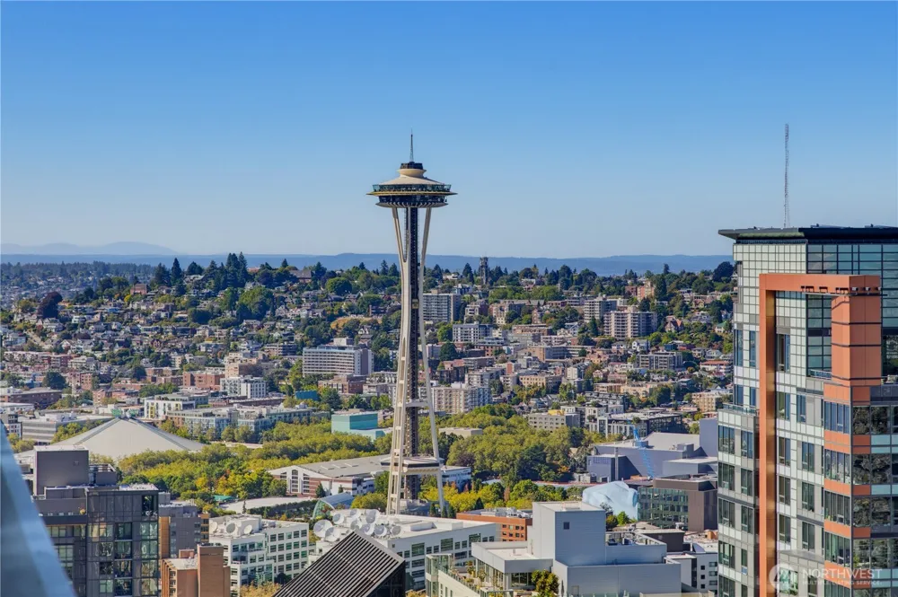 300 Virginia Street #4304 Seattle, WA 98101