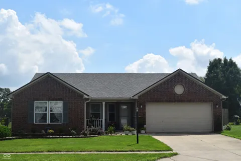 1727 Brookview Drive
