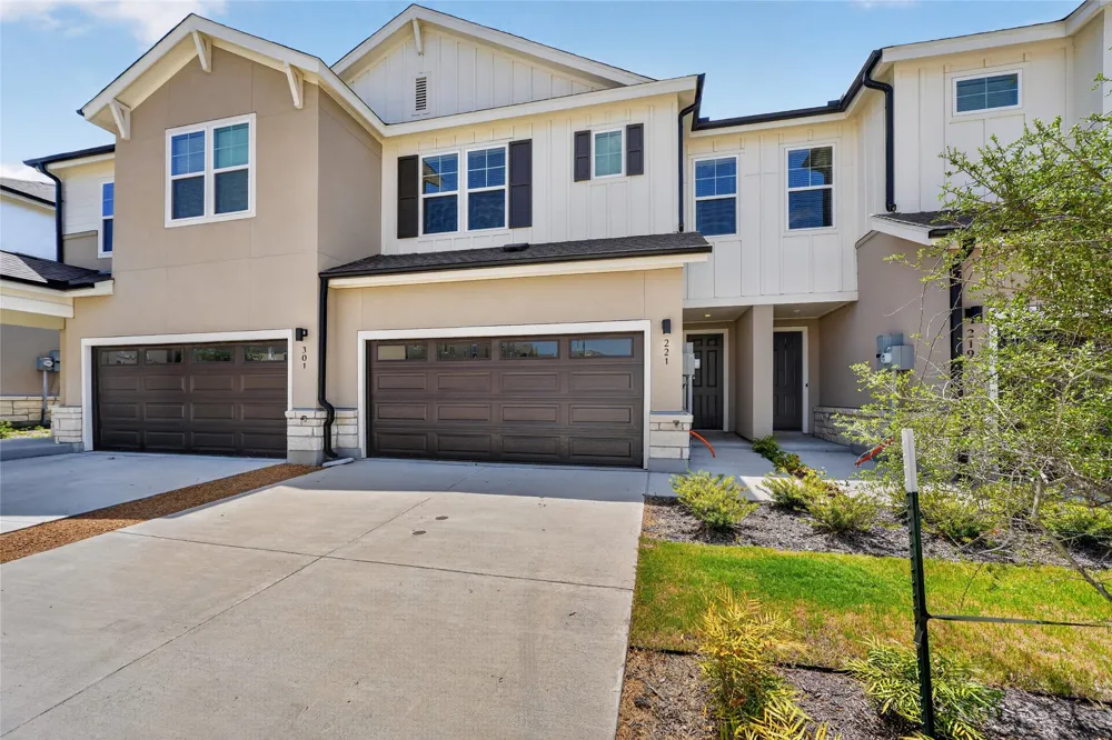 2906 Woodland Street Melissa, TX 75454