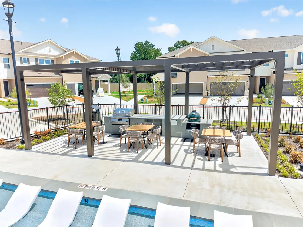 2906 Woodland Street Melissa, TX 75454