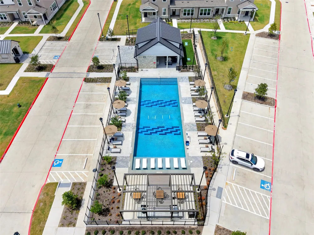 2906 Woodland Street Melissa, TX 75454