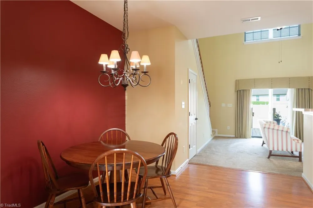 110 Crane Creek Way Lexington, NC 27295