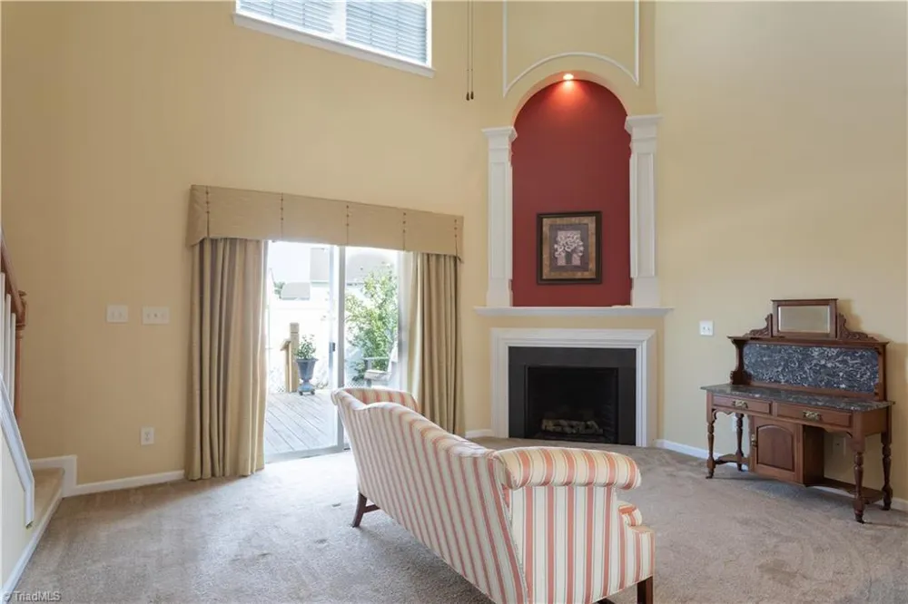 110 Crane Creek Way Lexington, NC 27295