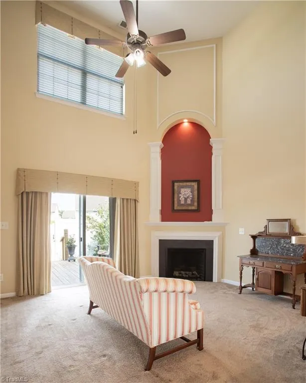 110 Crane Creek Way Lexington, NC 27295