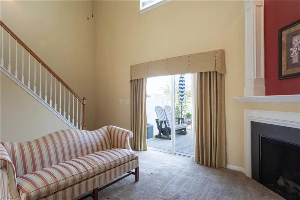110 Crane Creek Way Lexington, NC 27295