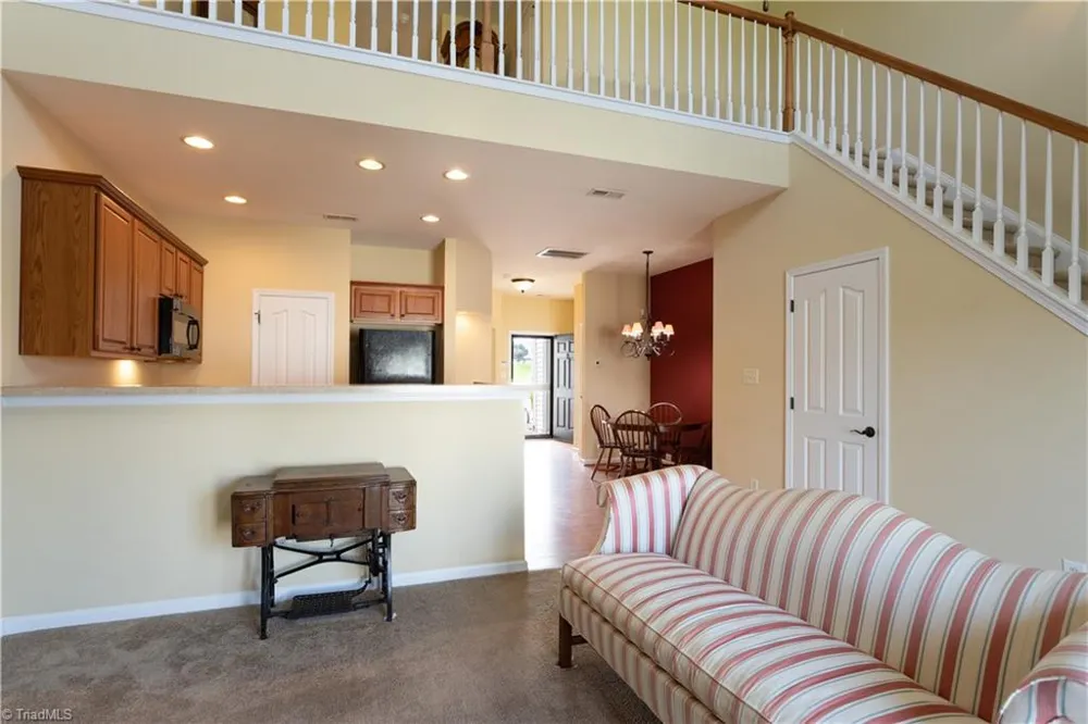 110 Crane Creek Way Lexington, NC 27295