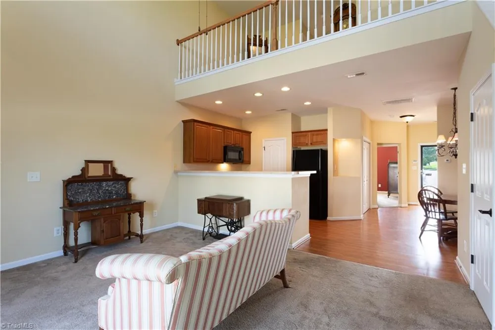 110 Crane Creek Way Lexington, NC 27295