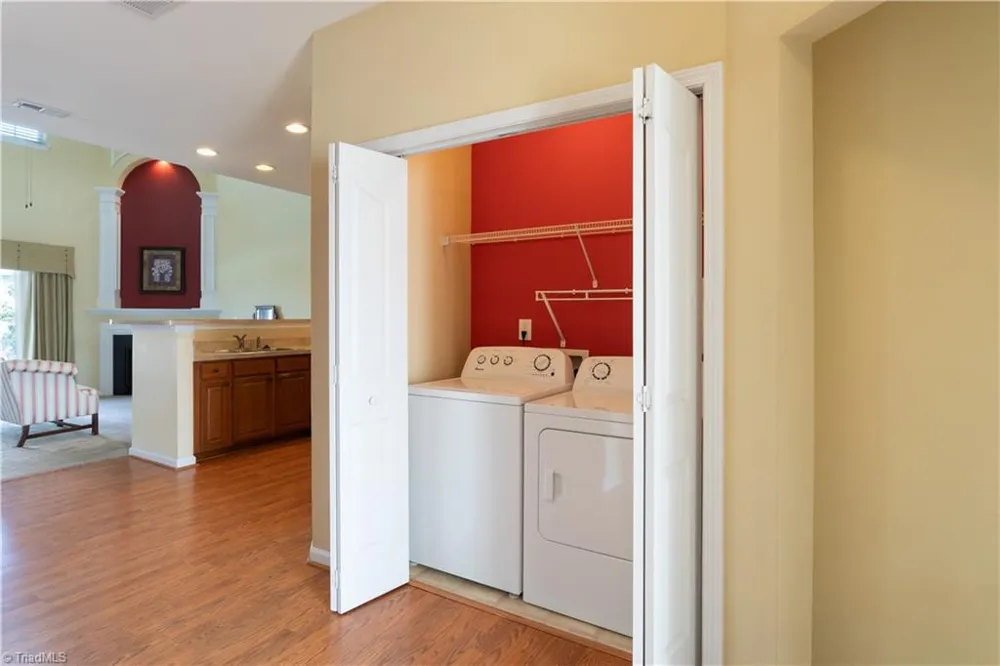 110 Crane Creek Way Lexington, NC 27295