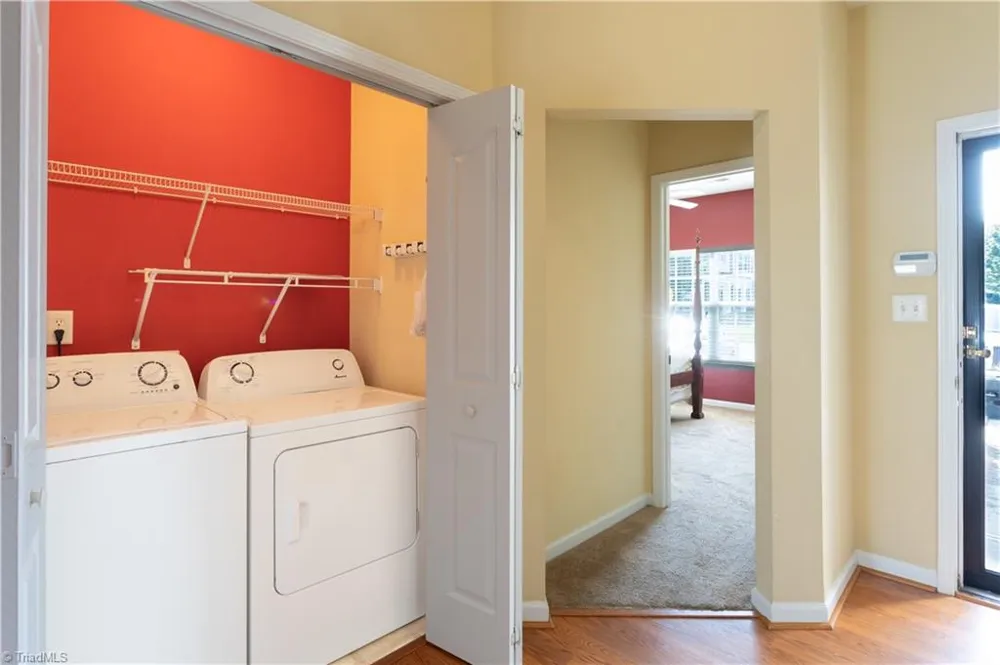 110 Crane Creek Way Lexington, NC 27295