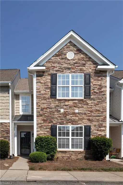 110 Crane Creek Way Lexington, NC 27295