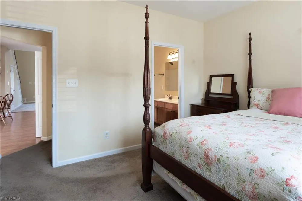 110 Crane Creek Way Lexington, NC 27295
