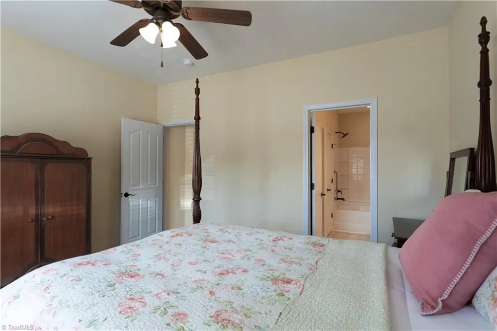110 Crane Creek Way Lexington, NC 27295