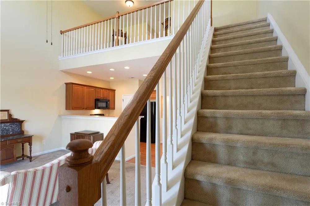 110 Crane Creek Way Lexington, NC 27295