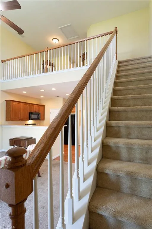 110 Crane Creek Way Lexington, NC 27295