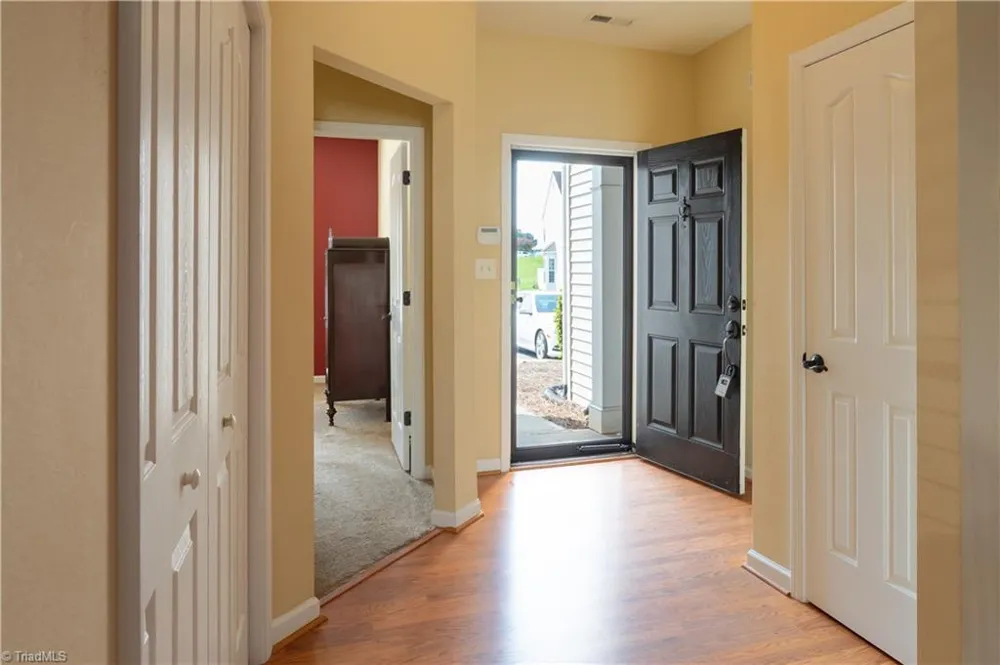 110 Crane Creek Way Lexington, NC 27295