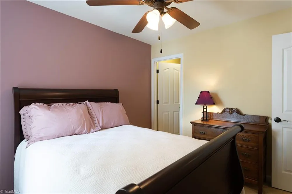 110 Crane Creek Way Lexington, NC 27295