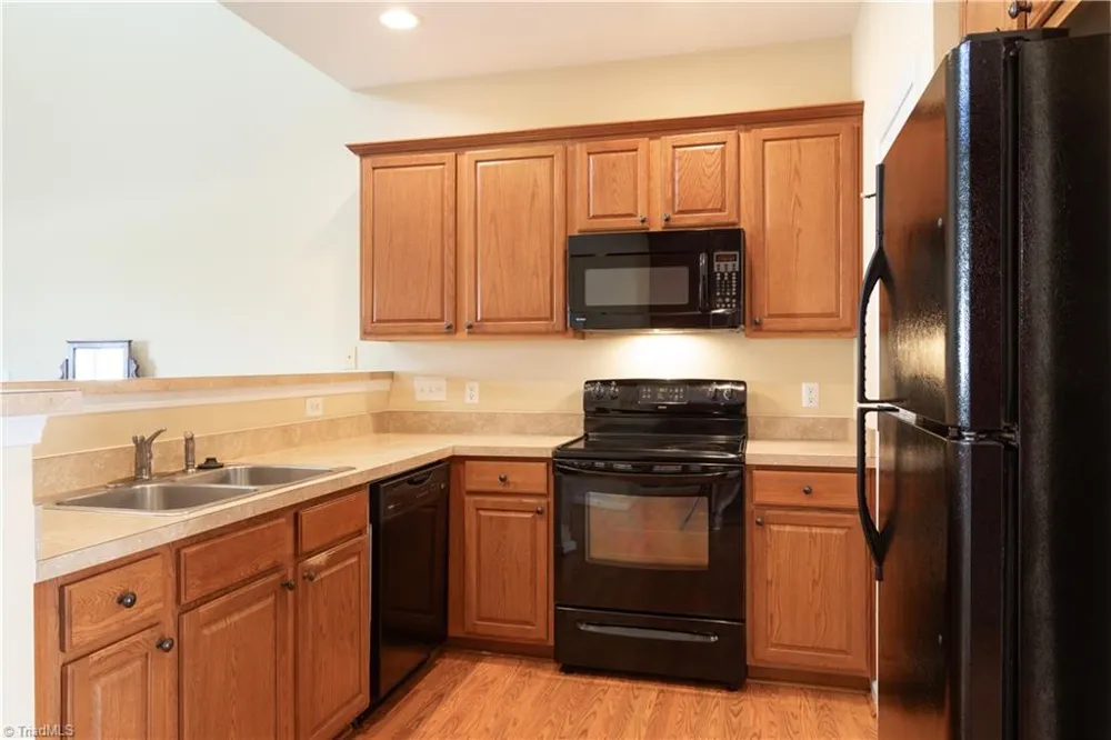 110 Crane Creek Way Lexington, NC 27295