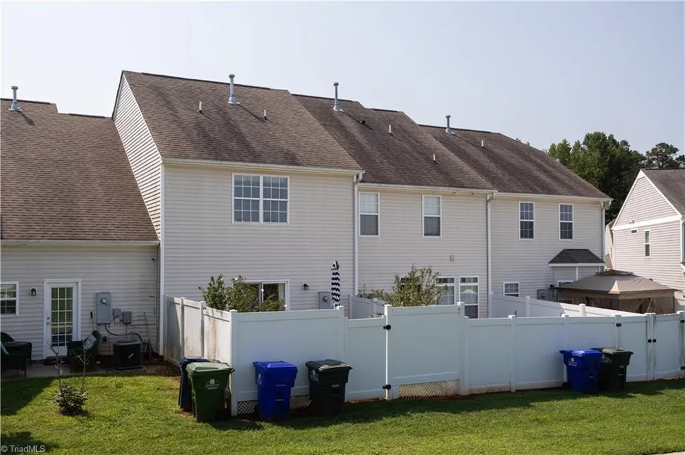 110 Crane Creek Way Lexington, NC 27295