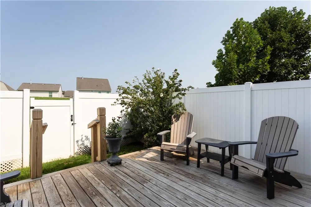 110 Crane Creek Way Lexington, NC 27295