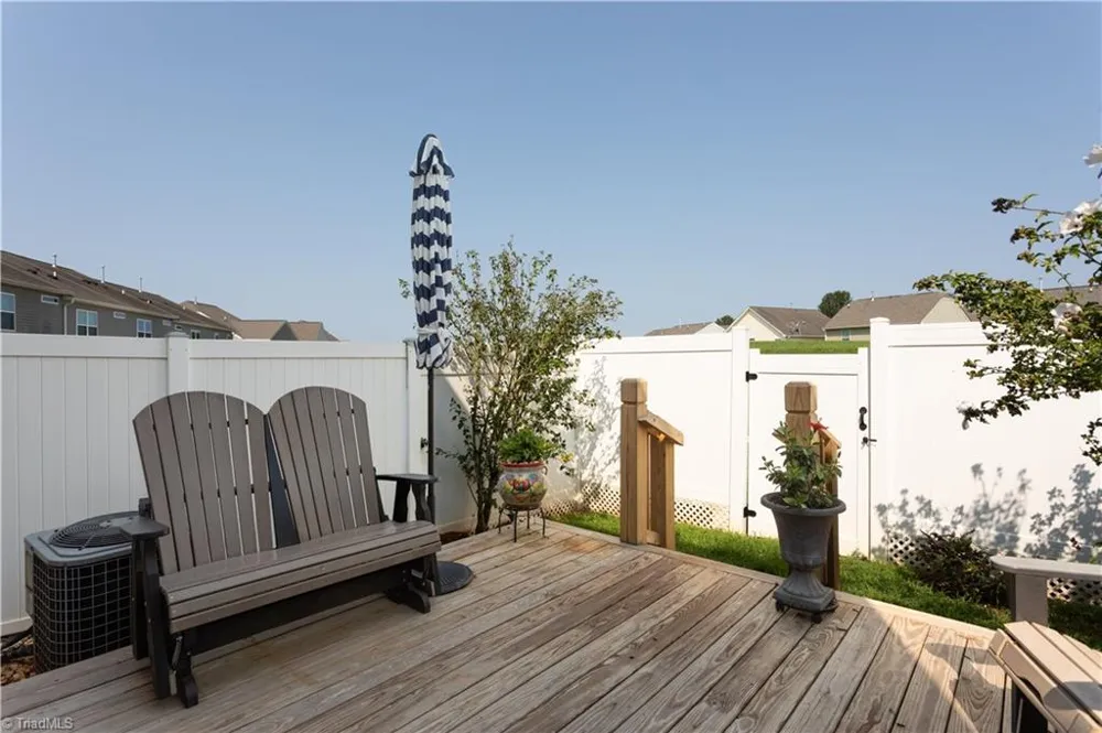 110 Crane Creek Way Lexington, NC 27295