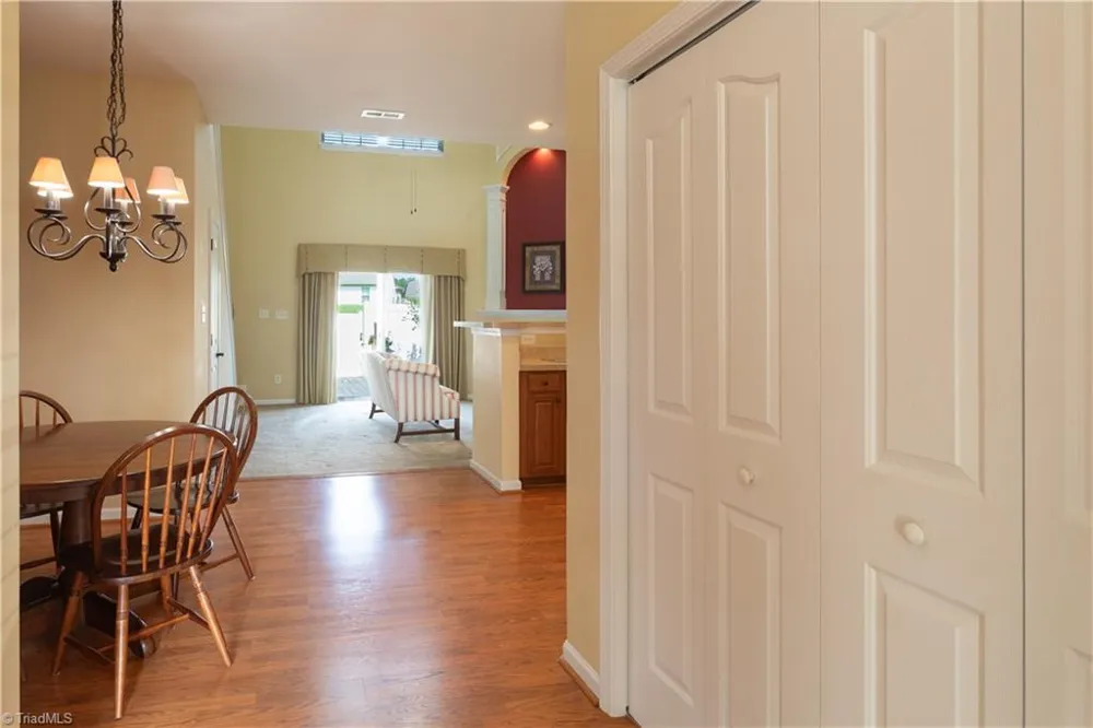 110 Crane Creek Way Lexington, NC 27295