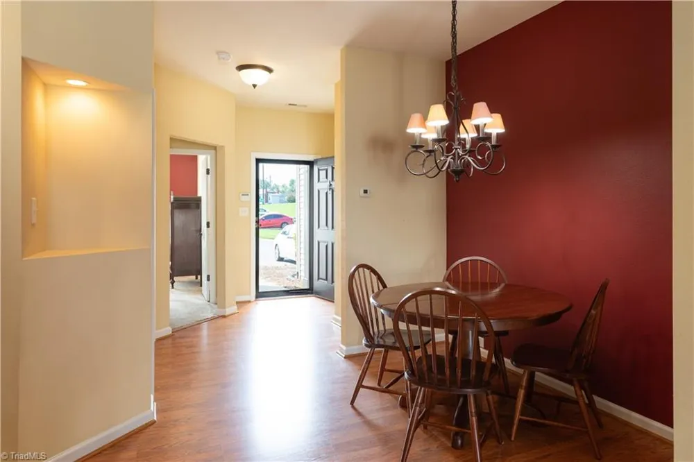 110 Crane Creek Way Lexington, NC 27295