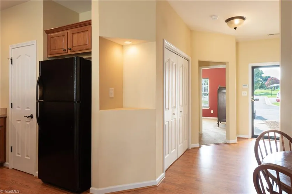 110 Crane Creek Way Lexington, NC 27295