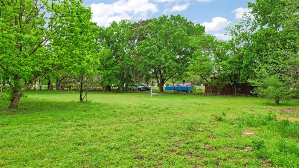 206 5th Street Milburn, OK 73450