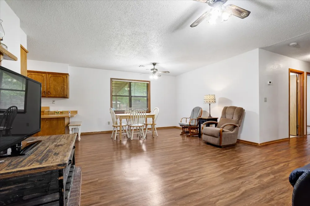 206 5th Street Milburn, OK 73450