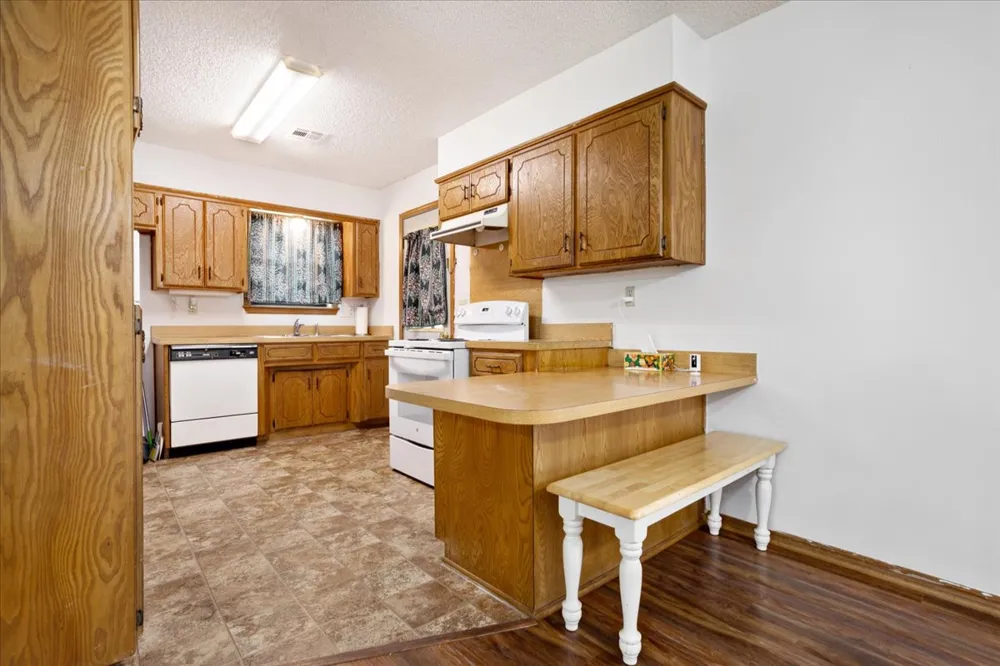 206 5th Street Milburn, OK 73450