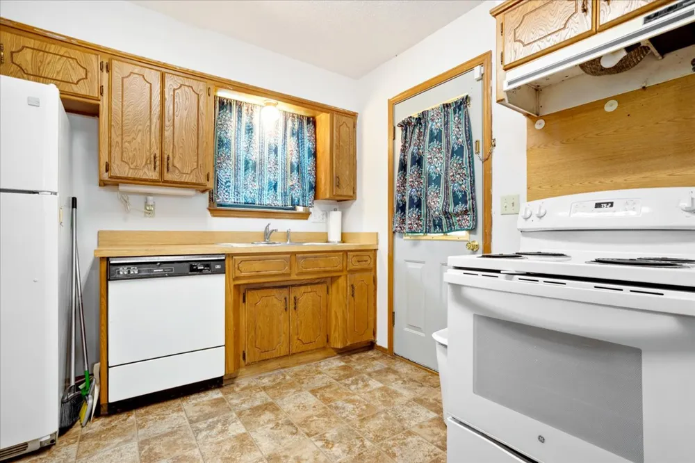 206 5th Street Milburn, OK 73450